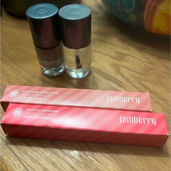 Jamberry Lot - Picture 2 of 9